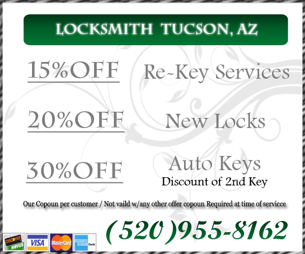 locksmith tucson locksmith tucson